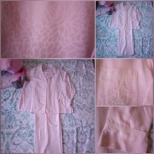 Sleepwear